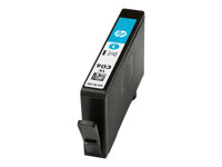 HP 903XL - 8.5 ml - à rendement élevé - cyan - original - blister - cartouche d'encre - pour Officejet 69XX; Officejet Pro 69XX T6M03AE#BGX