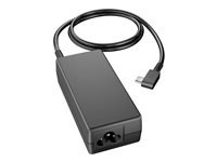 HP AC Adapter - Adaptateur secteur - 45 Watt - Europe - pour Chromebook 11, 14; Chromebook x2; x360; ENVY x360 Laptop; Laptop 14; Pavilion x360 Laptop N8N14AA#ABB