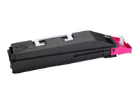 Kyocera TK 855M - Magenta - original - cartouche de toner - pour TASKalfa 400ci, 500ci 1T02H7BEU0