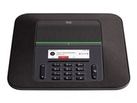 Cisco IP Conference Phone 8832 - Téléphone VoIP de conférence - SIP - Charbon CP-8832-3PC-EU-K9=