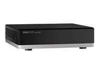 Dell EMC SD-WAN Edge 680 - Accélérateur d'applications - avec 1 an de garantie pièces uniquement - 10 GigE - Wi-Fi 5 - 2.4 GHz, 5 GHz - bureau 210-ATEP