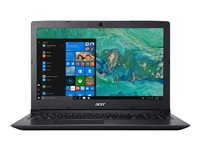 Acer Aspire 3 A315-53G-566E - 15.6" - Core i5 7200U - 4 Go RAM - 128 Go SSD + 1 To HDD - French NX.H18EF.019