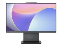 Lenovo ThinkCentre neo 50a 24 Gen 5 - tout-en-un - Core i5 13420H 2.1 GHz - 8 Go - SSD 256 Go - LED 23.8" - Français 12SD000FFR