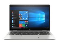 HP EliteBook x360 1040 G6 - 14" - Core i7 8565U - 8 Go RAM - 256 Go SSD - Français 7YK90EA#ABF