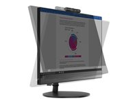 Lenovo V530-22ICB AIO - tout-en-un - Core i3 8100T 3.1 GHz - 4 Go - SSD 256 Go - LED 21.5" - Français 10US007WFR