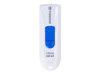 Transcend JetFlash 790 - Clé USB - 16 Go - USB 3.0 TS16GJF790W