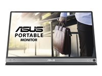 ASUS ZenScreen MB16AC - écran LED - Full HD (1080p) - 15.6" MB16AC