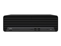 HP Elite 800 G9 - SFF - Core i5 12500 - vPro - 8 Go - SSD 256 Go - Français 5V8Q0EA#ABF