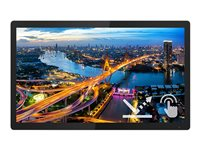 Philips B Line 222B1TFL - écran LED - Full HD (1080p) - 22" 222B1TFL/00