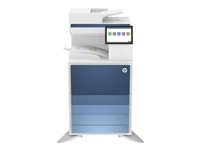 HP Color LaserJet Managed MFP E877z - imprimante multifonctions - couleur 5QK08A#B19