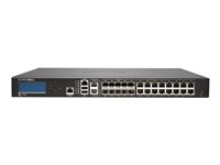 SonicWall NSa 9450 - Dispositif de sécurité - Haute disponibilité - 10GbE, 2.5GbE - 1U - rack-montable 01-SSC-3220