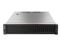 Lenovo ThinkSystem SR650 - Montable sur rack - Xeon Gold 5120 2.2 GHz - 16 Go 7X06A092EA