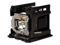 Optoma BL-FP370A - Lampe de projecteur - P-VIP - 370 Watt - pour Optoma DX605, DX605R, DX605ST, EX605ST, W505; ProScene EH503, EH505, X605 DE.5811118128-SOT