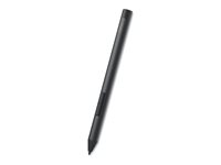 Dell PN5122W - Stylet actif - 2 boutons - noir - boîtier blanc - avec 3 ans de garantie matérielle de base - pour Inspiron 7420, 7425, 7620; Latitude 3330 2-in-1, 5300 2-in-1 Chrome, 5310 2-in-1, 5320 2-in-1, 5330 2-in-1, 7210 2-in-1, 7310 2-in-1, 7320 2-in-1, 7320 Detachable, 7330 2-in-1, 7410 2-in-1, 7410 2-in-1 Chrome, 7420 2-in-1, 7430 2-in-1, 9410 2-in-1, 9420 2-in-1, 9430 2-in-1, 9510 2-in-1, 9520 2-in-1 DELL-PN5122W