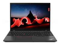 Lenovo ThinkPad T16 Gen 2 - 16" - Intel Core i7 - 1355U - 16 Go RAM - 512 Go SSD - Français 21HH002JFR