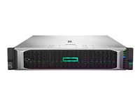 HPE ProLiant DL380 Gen10 - Montable sur rack - Xeon Gold 5222 3.8 GHz - 32 Go - aucun disque dur P24845-B21