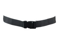 Mobilis - Ceinture - réglable de 70 à 135 cm - noir 001056