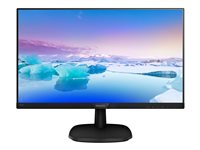 Philips V-line 223V7QHAB - écran LED - Full HD (1080p) - 22" 223V7QHAB/00