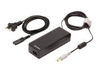 Lenovo ThinkPad 90W AC Adapter - Adaptateur secteur - 90 Watt 40Y7659