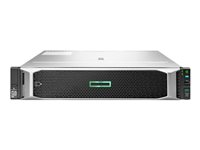 HPE ProLiant DL180 Gen10 - Montable sur rack - Xeon Silver 4208 2.1 GHz - 16 Go - aucun disque dur P37151-B21