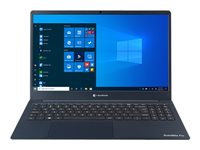 Dynabook Toshiba Satellite Pro C50-E-11K - 15.6" - Intel Core i3 - 7020U - 8 Go RAM - 256 Go SSD A1PYS20E11L9