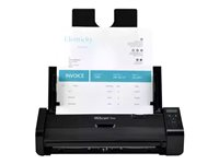 IRIS IRIScan Pro 5 Invoice - scanner de documents - modèle bureau - USB 2.0 459036