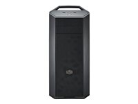 Cooler Master MasterCase 5 - Tour - ATX - pas d'alimentation (ATX / PS/2) - gris foncé métallisé, intérieur noir - USB/Audio MCX-0005-KKN00