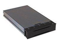 HP DX115 Removable Hard Drive Carrier - Support pour unité de stockage (boîtier) - pour Workstation Z620 NB792AA