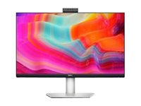 Dell S2422HZ - écran LED - Full HD (1080p) - 24" - avec 3 ans de Basic Advanced Exchange (CA, US - 1 an de Advanced Exchange Service) DELL-S2422HZ