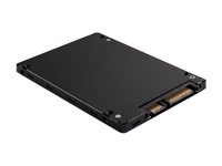 Micron 1100 - Disque SSD - chiffré - 2048 Go - interne - 2.5" - SATA 6Gb/s - AES 256 bits - Self-Encrypting Drive (SED), TCG Opal Encryption 2.0 MTFDDAK2T0TBN-1AR12ABYY