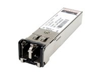 Cisco - module transmetteur SFP (mini-GBIC) - 100Mb LAN GLC-GE-100FX=?20492006