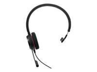 Jabra Evolve 20 UC mono - Micro-casque - sur-oreille - convertible - filaire - USB-C - isolation acoustique 4993-829-289