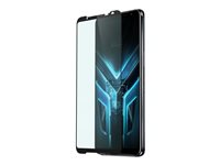 ASUS Light Screen Protector - Protection d'écran pour téléphone portable - verre - transparent - pour ASUS ROG Phone 3 90AC04B0-BSC002