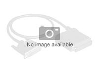 Lenovo - Câble externe SAS - SAS 12Gbit/s - 4 x Mini SAS HD (SFF-8644) (M) pour 4 x Mini SAS HD (SFF-8644) (M) - 3 m - pour Storage V3700 V2 01DC679