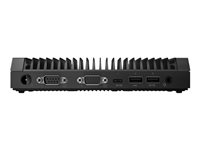 Lenovo ThinkCentre M75n IoT - nano - Athlon Silver 3050e 1.4 GHz - 4 Go - SSD 128 Go - Français 11BW000AFR