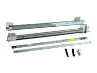 Dell Sliding Ready Rails without Cable Management Arm - Kit de rails pour armoire 770-BBJS