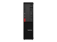 Lenovo ThinkStation P330 - SFF - Xeon E-2134 3.5 GHz - 8 Go - 256 Go - Français 30C7000BFR