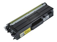 Brother TN426YP - Jaune - original - cartouche de toner - pour Brother HL-L8360CDW, MFC-L8900CDW TN426YP